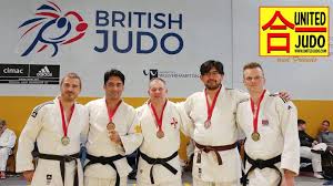 Image result for Redbridge Judo Club