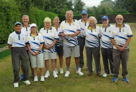 Image result for Filey Southdene Bowling Club