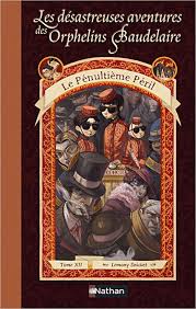 Lemony Snicket: Les désastreuses aventures des orphelins Baudelaire Images?q=tbn:ANd9GcRtalgQqo7vHpNyF9guG5OqXAco77dJQ2VItR3TSUBX0rOt8pq8