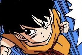 「トランクス(エイジ779) ドラゴンボール」の画像検索結果