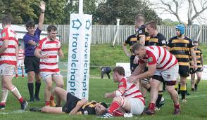 Image result for Bideford Rugby Football Club