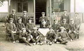 Image result for Juniper Green Bowling Club