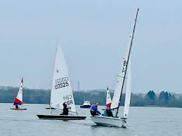 Image result for Emberton Park Sailing Club