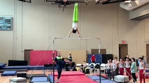 Image result for Thornton Sport Gymnastics