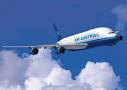 Picture of Air Austral