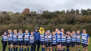 Image result for Mansfield Rugby Union Football Club