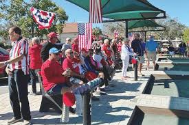 Image result for Mcquiston Memorial Bowls Club