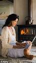 Middle-aged are most likely to look for love online and a THIRD