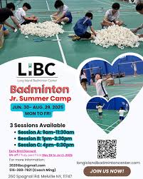 Image result for Lysander Badminton Club