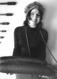 Image result for Eva Hesse
