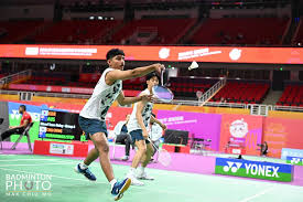 Image result for Falcons Badminton Club