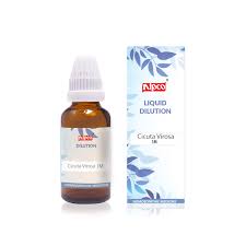 Attēlu rezultāti vaicājumam “Cicuta virosa”