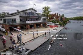 Image result for Marlow Rowing Club