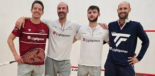 Image result for Jersey Squash Club