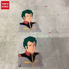 「ブライト・ノア 機動戦士ガンダム」の画像検索結果