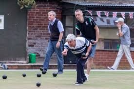 Image result for Croston Subscription Bowling Club