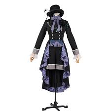 「シエル・ファントムハイヴ 黒執事」の画像検索結果