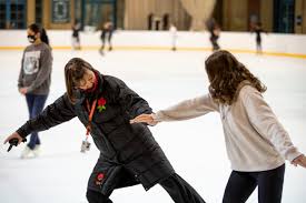 Image result for Alexandra Palace Amateur Ice Skating Club