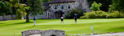 Image result for Ampleforth College Golf Club