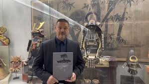 Image result for Bujinkan Dojo Seijitsu