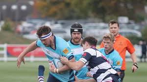 Image result for Banbury Rugby Football Club