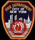FDNY Welcomes New York City's First Trans Firefighter!