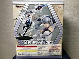 「メリア・エンシェント」の画像検索結果