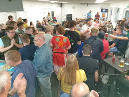 Image result for Cannock and Rugeley Cricket Club