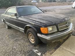 Image result for 500SEC W126C