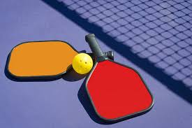 Image result for Mid Kent Pickleball