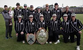 Image result for Christchurch Cricket Club