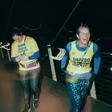 Image result for Finch Coasters Running Club