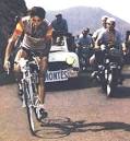 Cycling Hall of Fame.