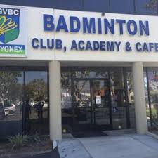 Image result for The Crosses Badminton Club