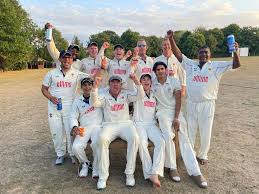 Image result for Sonning Cricket Club