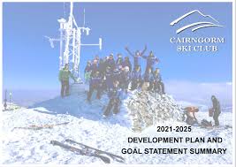 Image result for Cairngorm Ski Club