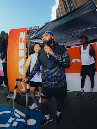 Image result for Chelsea Running Club