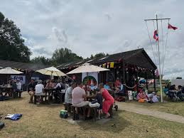 Image result for St Edmundsbury Sailing & Canoeing Association