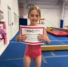 Image result for Kingston Gymnastics