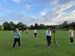 Image result for Wonersh Stoolball Club