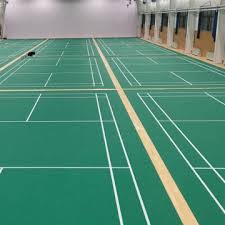 Image result for Olympic Badminton Club