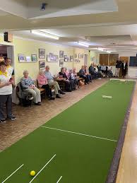 Image result for Cheltenham Bowling Club