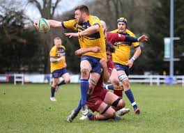 Image result for Westcliff Rugby Football Club