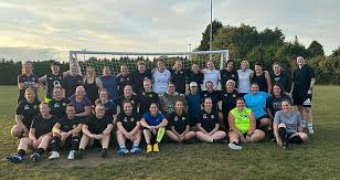 Image result for Merstham Football Club