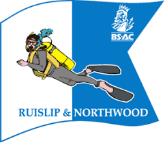 Image result for Ruislip Snorkelling Club