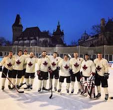 Image result for Oxford Blues Skater Hockey Club