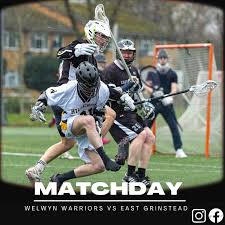 Image result for Welwyn Warriors Lacrosse Club