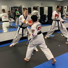 Image result for Worthington Martial Arts Institute