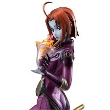 「メルダ・ディッツ 宇宙戦艦ヤマト2199」の画像検索結果