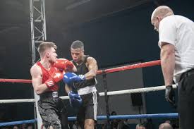 Image result for Pontypool Boxing Club